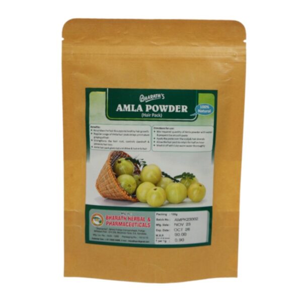 Amla Powder2