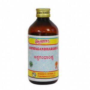 Ashwagandharistha