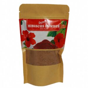 Hibiscus Powder1