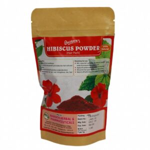 Hibiscus Powder2