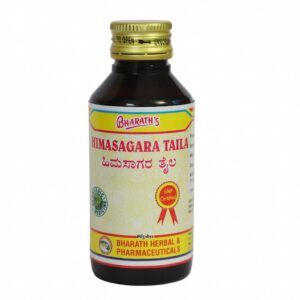 Himasagara Taila