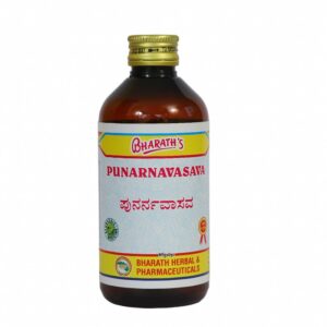 Punarnavasava