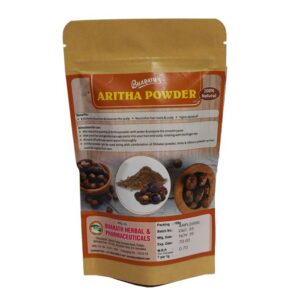 Aritha Powder2