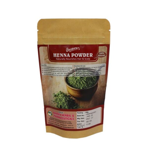 Henna Powder2