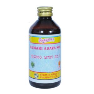 Kumari Asava No.1