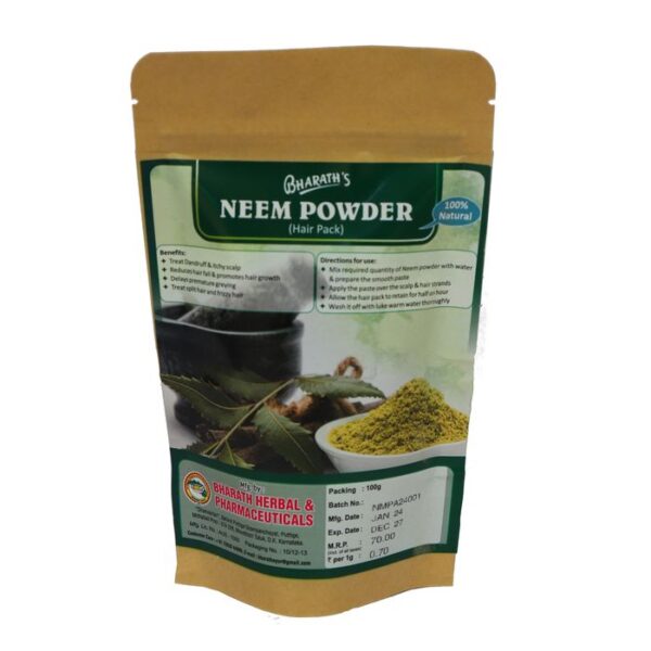 Neem Powder2